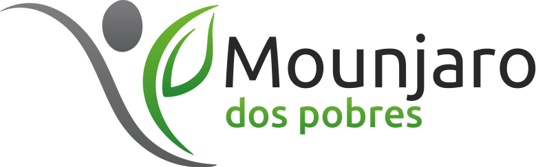 Mounjaro dos Pobres Logo